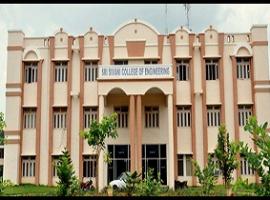 Sri Sivani College of Engineering