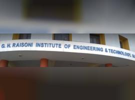 G H Raisoni Institute of Engineering and Technology, Nagpur