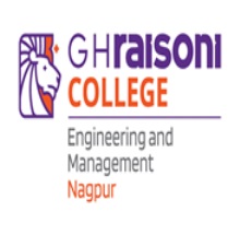 G H Raisoni Institute of Engineering and Technology, Nagpur logo