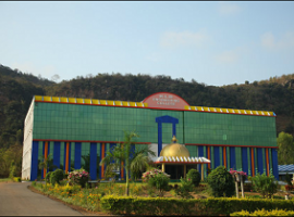 KLR College of Engineering and Technology