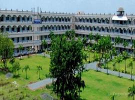 Santhiram Engineering College (SREC Kurnool)