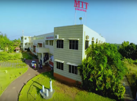 Moodlakatte Institute of Technology - MIT KUNDAPURA