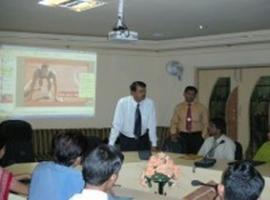 Gandhiji Institute of Science And Technology (GIST)