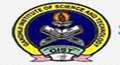 Gandhiji Institute of Science And Technology (GIST) logo