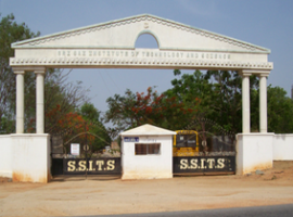 Sri Sai Institute Of Technology and Science (SSITS)