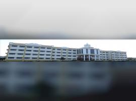 G Pullaiah College of Engineering and Technology