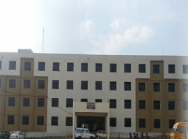 Azad College of Engineering and Technology (AZADCET)