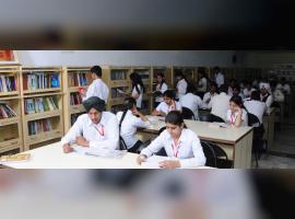 Bhutta College of Engineering and Technology