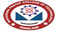 Maharana Pratap College of Technology Institutions logo