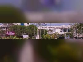 Marathwada Mitramandal's Institute of Technology