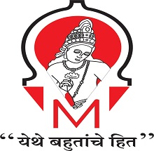 Marathwada Mitramandal's Institute of Technology logo
