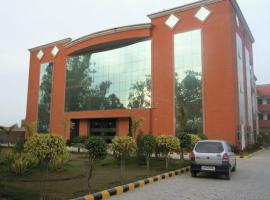Mahaveer Institute of Technology