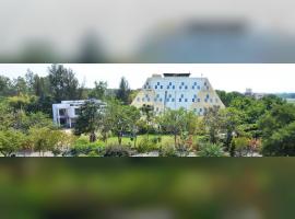 Alpine Institute of Technology