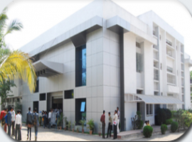 Shri Gulabrao Deokar College Of Engineering