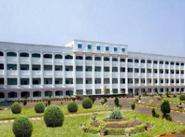 MVR College of Engineering and Technology