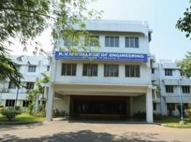 KVM College of Engineering and IT