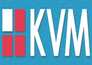 KVM College of Engineering and IT logo