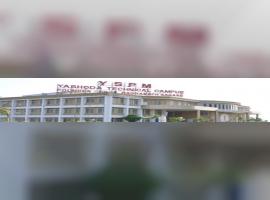 Yashoda Technical Campus