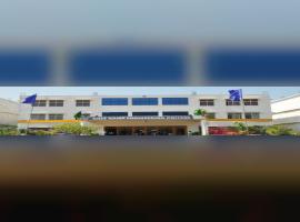 Sree Rama Engineering College