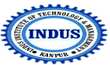 Indus Institute of Technology and Management (IITM Kanpur) logo