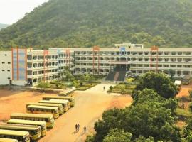 Vikas College of Engineering and Technology
