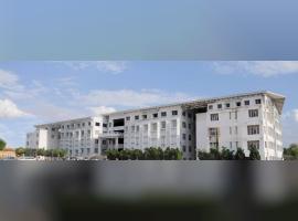 AIEMS - Amruta Institute of Engineering & Management Sciences