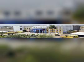 Sushila Devi Bansal College of Technology, Bansal Group of Institutes