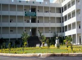 Hasvita Institute of Engineering and Technology