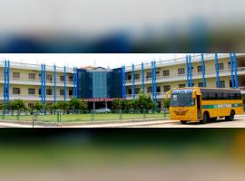 PNS Institute of Technology