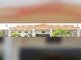 Amrita Sai Institute of Science and Technology