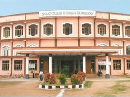 Shaaz College of Engineering & Technology
