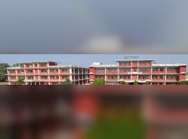 Ramgarhia Institute of Engineering and Technology
