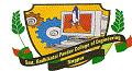 Smt. Radhikatai Pandav College of Engineering (SRPCE) logo