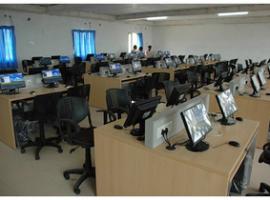 Sree Vahini Institute of Science and Technology