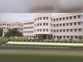 Seshachala Institute of Technology