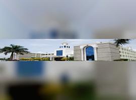 GMIT - GM Institute of Technology