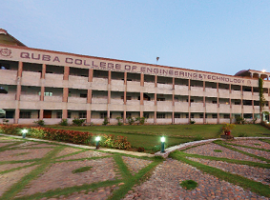 Quba College of Engineering and Technology (QCET)