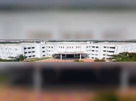 Shreeyash College of Engineering and Technology