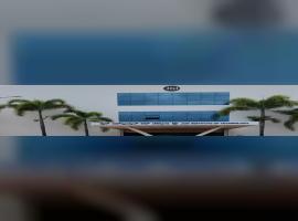 JIT - Jain Institute of Technology