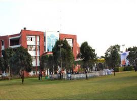 ABSS Institute of Technology