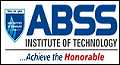 ABSS Institute of Technology logo