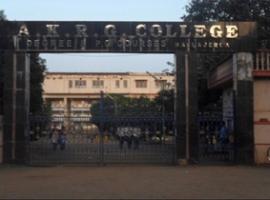 AKRG College of Engineering and Technology