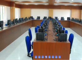 Sree Chaitanya Institute of Technological Sciences (SCITS)