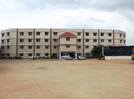 Christ College of Engineering and Technology