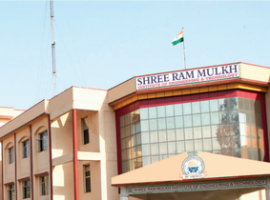 Shree Ram Mulkh Institute of Engineering and Technology