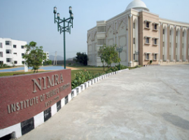 Nimra Institute of Science and Technology
