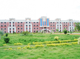 Ramireddy Subbarami Reddy Engineering College (RSREC)