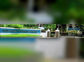 Younus College of Engineering and Technology