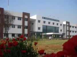 North India Institute of Technology (NIIT Najibabad)