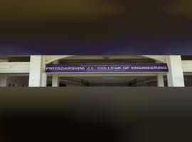 Priyadarshini J.L. College of Engineering